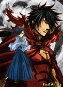 Клан Датэ Масамунэ сезон 1