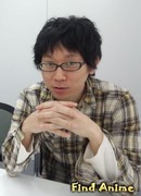 Матага Дайсукэ (Mataga Daisuke)