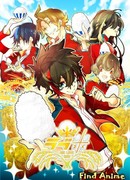 Любовный ком: Мы любим рис сезон 1