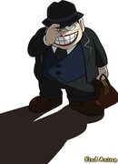 Весёлый коммивояжёр