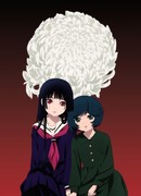 Адская девочка: Разговоры в сумерках сезон 4