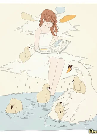 Аниме, как книги 03.03.17