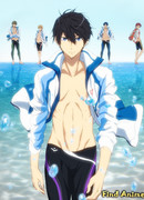 Вольный стиль! Вечное соревнование сезон 1