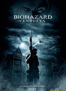 Обитель Зла: Вендетта