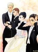 Сквозь бальный зал сезон 1