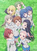 Фруктовая героиня сезон 1