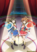 Девичья опера: Свет ревю сезон 1