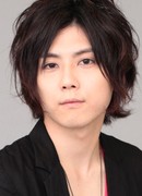 Кадзи Юки (Kaji Yuuki)