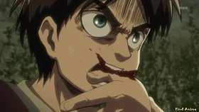 Эрен Йегер