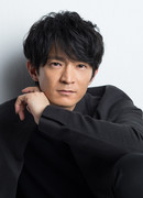 Цуда Кэндзиро (Tsuda Kenjirou)