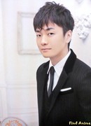 Фукуяма Дзюн (Fukuyama Jun)