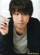 Судзумура Кэнъити (Suzumura Kenichi)