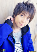 Какихара Тэцуя (Kakihara Tetsuya)