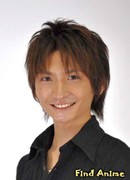 Симадзаки Нобунага (Shimazaki Nobunaga)