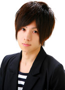 Ямасита Дайки (Yamashita Daiki)