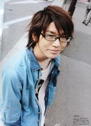 Ханаэ Нацуки (Hanae Natsuki)