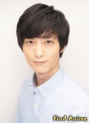 Умэхара Юитиро (Umehara Yuuichirou)