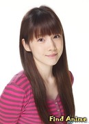 Утида Маая (Uchida Maaya)