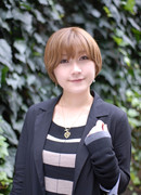 Сато Рина (Satou Rina)