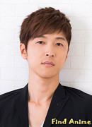 Сакурай Такахиро (Sakurai Takahiro)