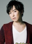 Хоси Соитиро (Hoshi Souichirou)