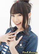 Мидзуки Нана (Mizuki Nana)