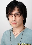 Ясумото Хироки (Yasumoto Hiroki)