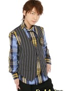 Тачибана Шинносукэ (Tachibana Shinnosuke)