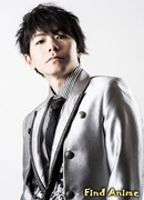 Кисио Дайсукэ (Kishio Daisuke)