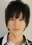 Хиросэ Дайсукэ (Hirose Daisuke)