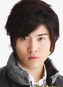 Ирино Мию (Irino Miyu)