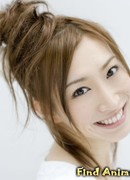 Надзука Каори (Nazuka Kaori)