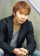 Ито Кэнтаро (Itou Kentarou)