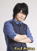 Кондо Такаюки (Kondou Takayuki)