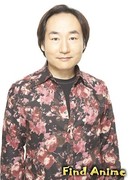 Тобита Нобуо (Tobita Nobuo)