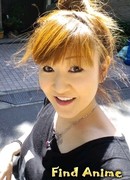 Канай Мика (Kanai Mika)