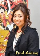 Окамура Акэми (Okamura Akemi)