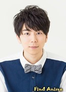 Нисияма Котаро (Nishiyama Koutarou)