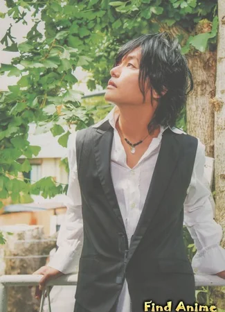 Сэйю Морикубо Сётаро 19.05.17