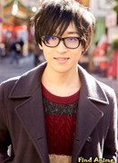 Тэрасима Такума (Terashima Takuma)