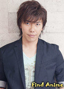 Сато Такуя (сэйю) (Satou Takuya)