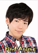 Фукухара Кацуми (Fukuhara Katsumi)