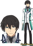 Тацуя Сиба (Tatsuya Shiba)