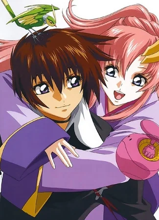 Мобильный воин ГАНДАМ: Поколение