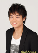 Эноки Дзюнъя (Enoki Junya)