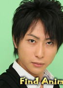 Морисима Сюта (Morishima Shuuta)