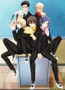 Парни «Санрио» сезон 1