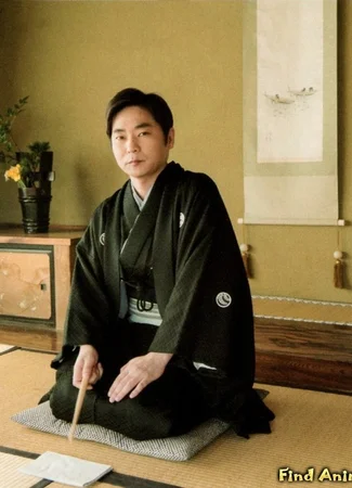 Сэйю Исида Акира 06.06.17