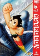 Астробой [ТВ-2] сезон 1