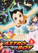 Могучий Атом (2003) сезон 1